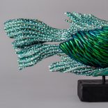 GREEN FISH-4