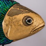 GOLD FISH-5